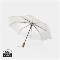 MINI OMBRELLO AUTOMATICO RPET AWARE 21